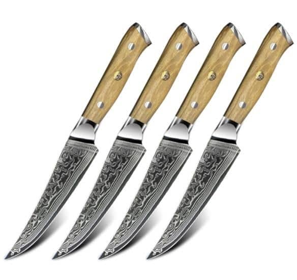 Steak Knives